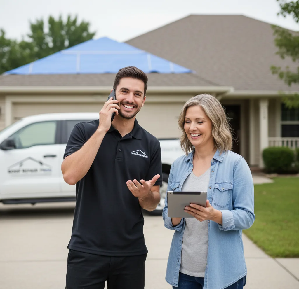 Roof Maintenance in Oreland, PA